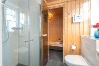 Ferienhaus Ankerplatz - Ferienwohnung Zirchow