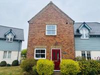 Sunrise Cottage with on-site swimming and sauna - B&B Filey