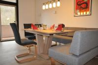 Appartement met 2 slaapkamers