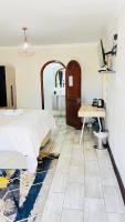 Deluxe Kamer met Kingsize Bed