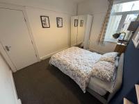 Room in Cardiff City near Hospital - B&B Cardiff