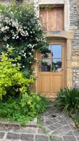 A l'ombre des Charlemagnes - B&B Pernand-Vergelesses