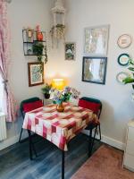 43 Digbeth Private Studio Apart - Chambres d’hôtes Birmingham