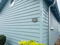 JaBry Beach House Filey - Bed and Breakfast Filey