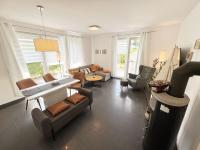 Apartment mit 2 Schlafzimmern und Terrasse