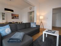 Appartement met 3 Slaapkamers - 2de Verdieping