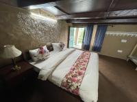 Habitación Doble con baño privado