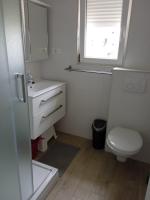Apartment mit 2 Schlafzimmern