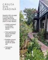 Căsuța din grădină - Bed and Breakfast 2 Mai
