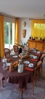 Chez Brigitte et Sylvain - B&B