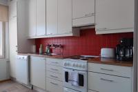 Apartment Vanhatie, 3mh - Ferienwohnung Pyhäjoki