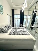 Prince main square apartment - Chambres d’hôtes Poprad