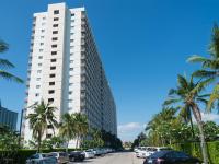 Jomtien Beach Condominium S1 by Olga - B&B