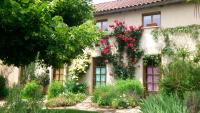 Paysannerie des Versanes - Chambres et gîte - B&B