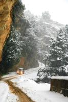 Villa con 2 Camere da Letto