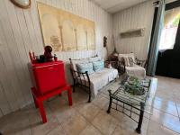 Junior Suite with Garden View