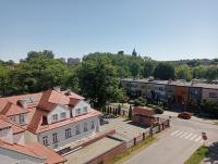 Cosy place with air conditioning, close to the Saturn Thermal Pools and the airport - B&B Czeladź
