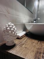 Demetra Bed - Bed and Breakfast Lizzanello