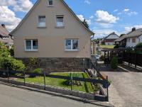 Zum alten Schusterhaus - B&B