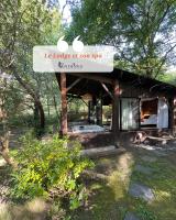 Les Landines - B&B Origne