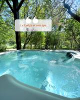 Les Landines - B&B Origne