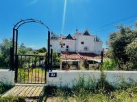 Katya's home - B&B Datça