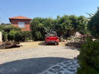 Chambre emplacement idéal - B&B Sanary-sur-Mer