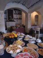 Tenuta Le Terre 1927 - B&B San Teodoro