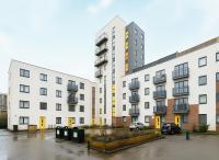 1 Bed Flat in Vibrant Hackney - B&B Londra