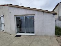 Pouzet 1 - B&B Saujon