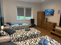 Nowy zakątek - Ferienwohnung Kobyla Góra