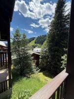 Trilocale Vigo - Serafini - Ferienwohnung Madonna di Campiglio