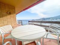 An apartment with an ocean view - Ferienwohnung Sant Feliu de Guíxols