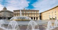 Dimora dell'Opera Genova centro - Ferienwohnung Genua