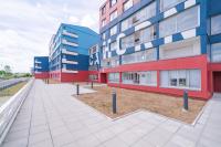 L'Appart à L'Ouest - Face au port - B&B Courseulles-sur-Mer