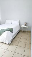 Self Catering Accommodation - B&B