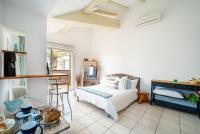 Studio with Sea View