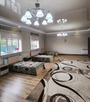 Guest house Comfort - Ferienwohnung Naryn