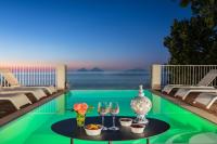 Villa Stellata - Bed and Breakfast Naso