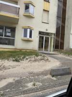 Alga Plage Vue mer Parking - Ferienwohnung Stella-Plage