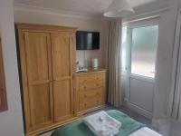 Doppelzimmer - barrierefrei