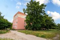 Apartament Jelitkowska Fala ProstyWynajem - B&B Danzica