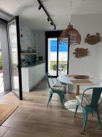 apartamento casa palmera - B&B Suances