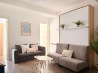 Santa Ana Plaza by Clabao - B&B Pamplona