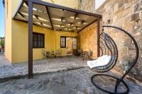 Mulberry Apartments - Bed and Breakfast Rodos