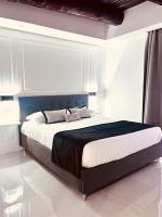 Camera Queen con Balcone