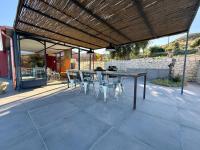 Nicuzza Country House With Pool - B&B Casa Modica