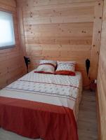 Chez Titi - B&B Tulette