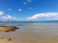 Summer Breeze Apartments - B&B Trappeto