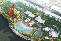 Wild Luxe Beach Front Escape- 1 min walk Southbank - B&B Brisbane